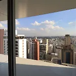 Elegant Flat Internacional Plaza-Garagem E Piscina