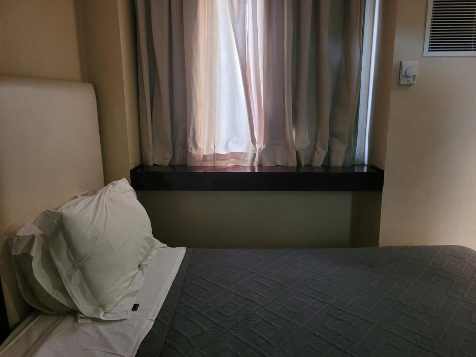 Hotel Elegant Flat Internacional Plaza-garagem E Piscina São Paulo