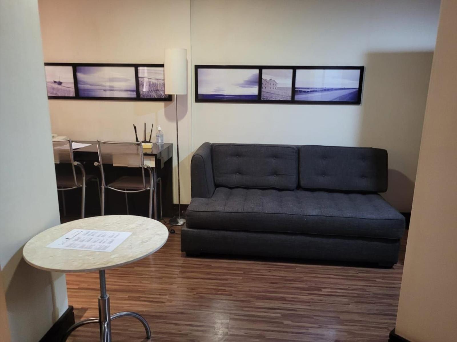 Elegant Flat Internacional Plaza-garagem E Piscina