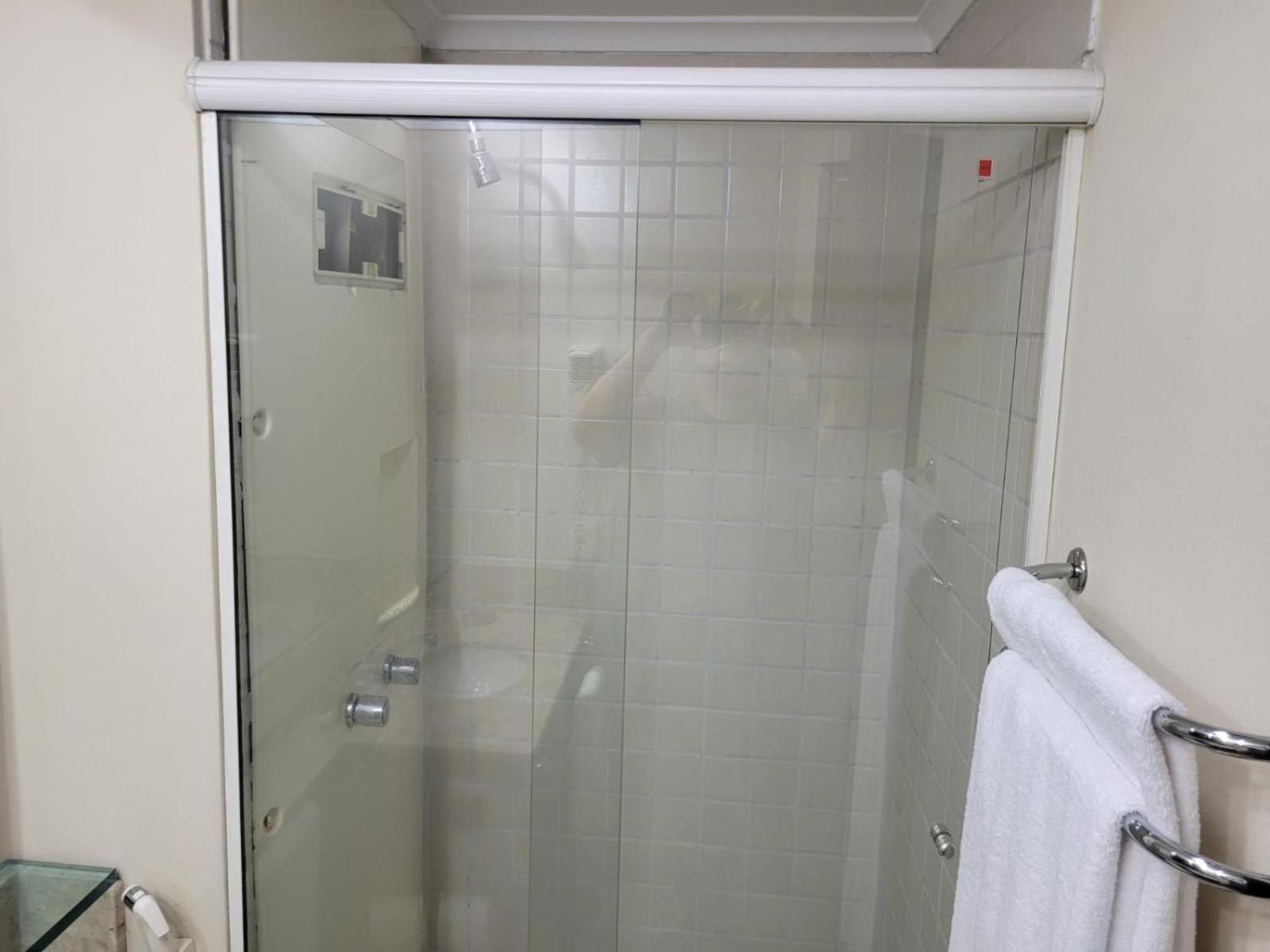 Hotel Elegant Flat Internacional Plaza-garagem E Piscina São Paulo