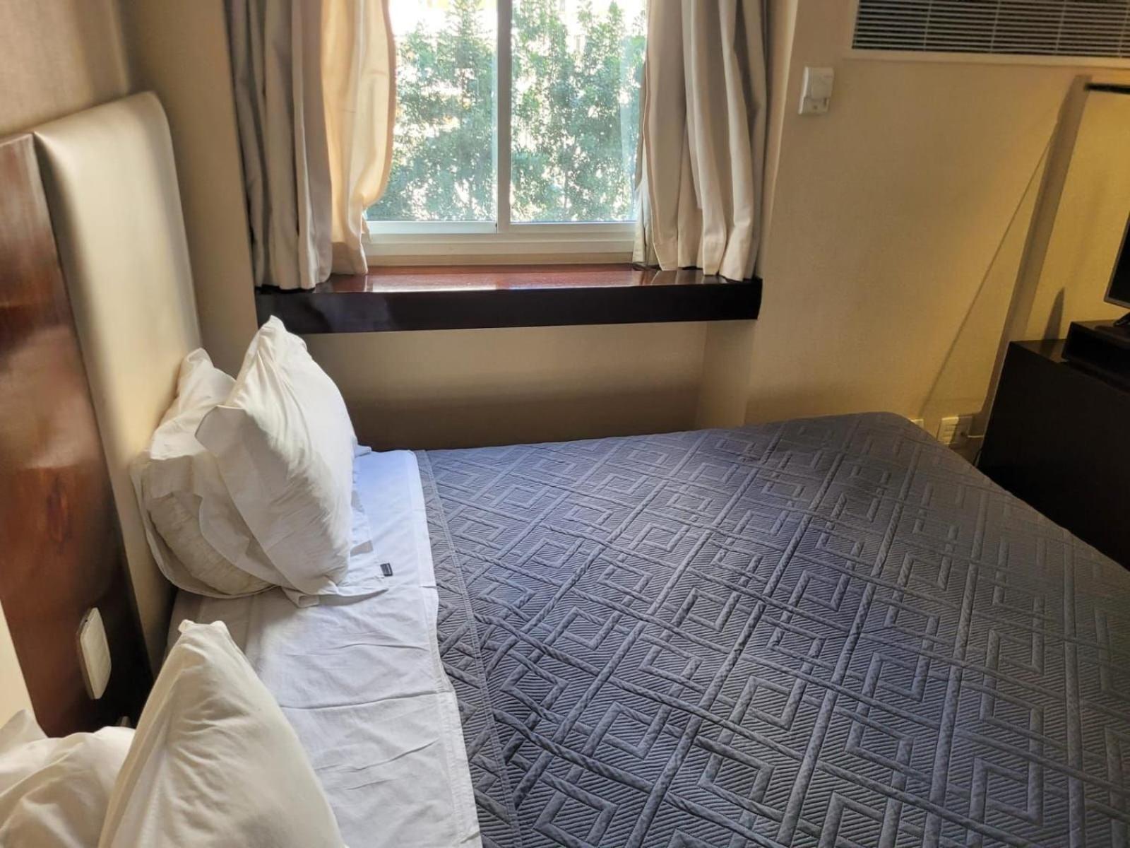 Hotel Elegant Flat Internacional Plaza-garagem E Piscina