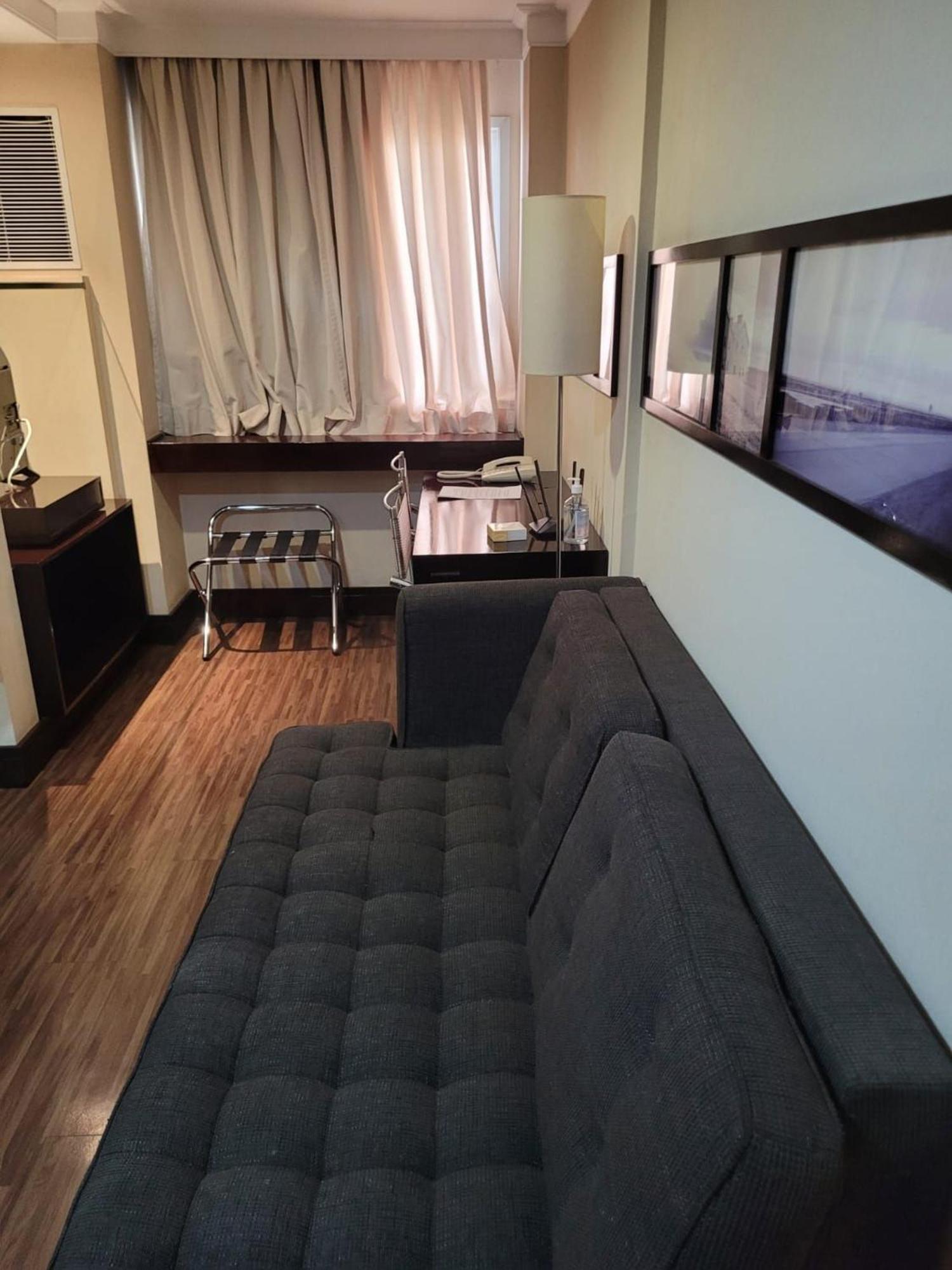 Elegant Flat Internacional Plaza-garagem E Piscina Hotel *